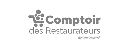 logo du client Comptoir des restaurateurs